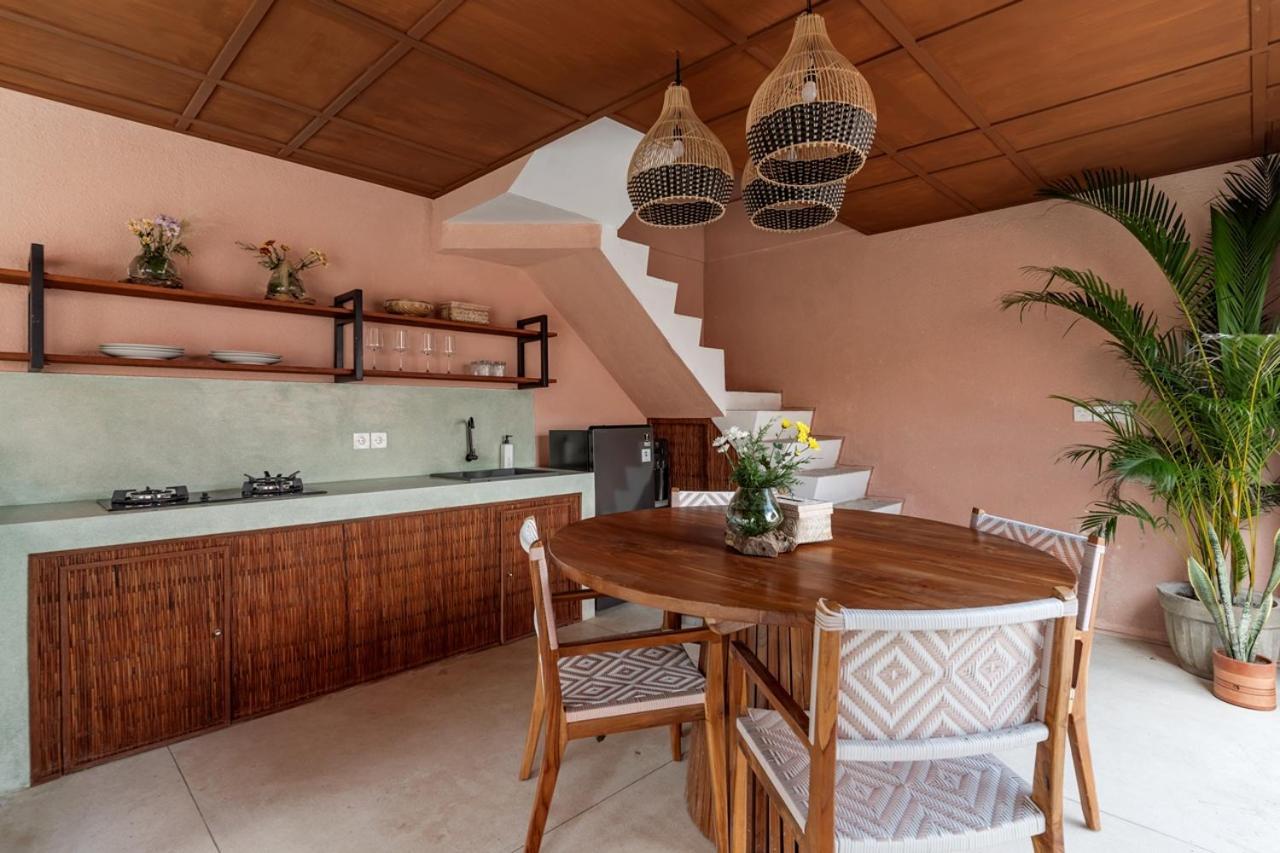 Woywoy Escape Tabo - Adults Only Vila Ubud Exterior foto
